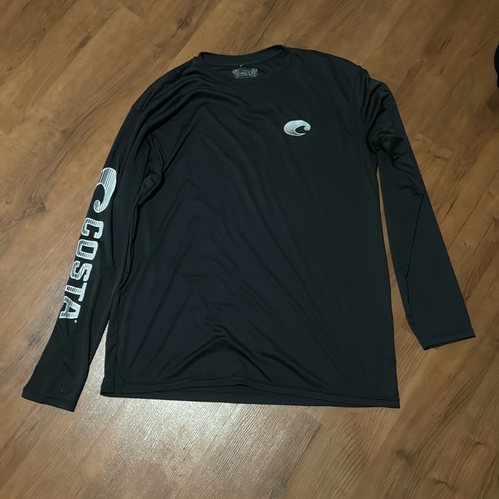Costa long sleeve